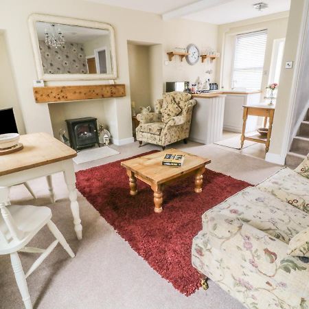 Daisy'S Holiday Cottage Skipton Zewnętrze zdjęcie