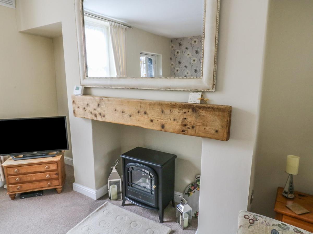 Daisy'S Holiday Cottage Skipton Zewnętrze zdjęcie