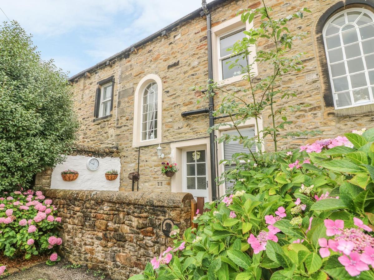 Daisy'S Holiday Cottage Skipton Zewnętrze zdjęcie