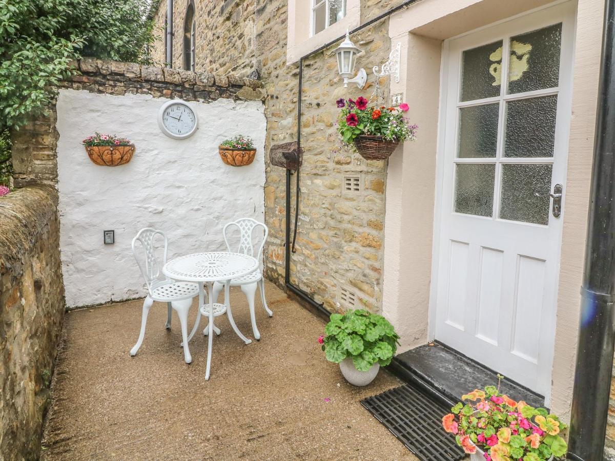 Daisy'S Holiday Cottage Skipton Zewnętrze zdjęcie