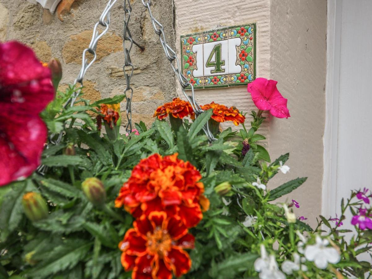 Daisy'S Holiday Cottage Skipton Zewnętrze zdjęcie