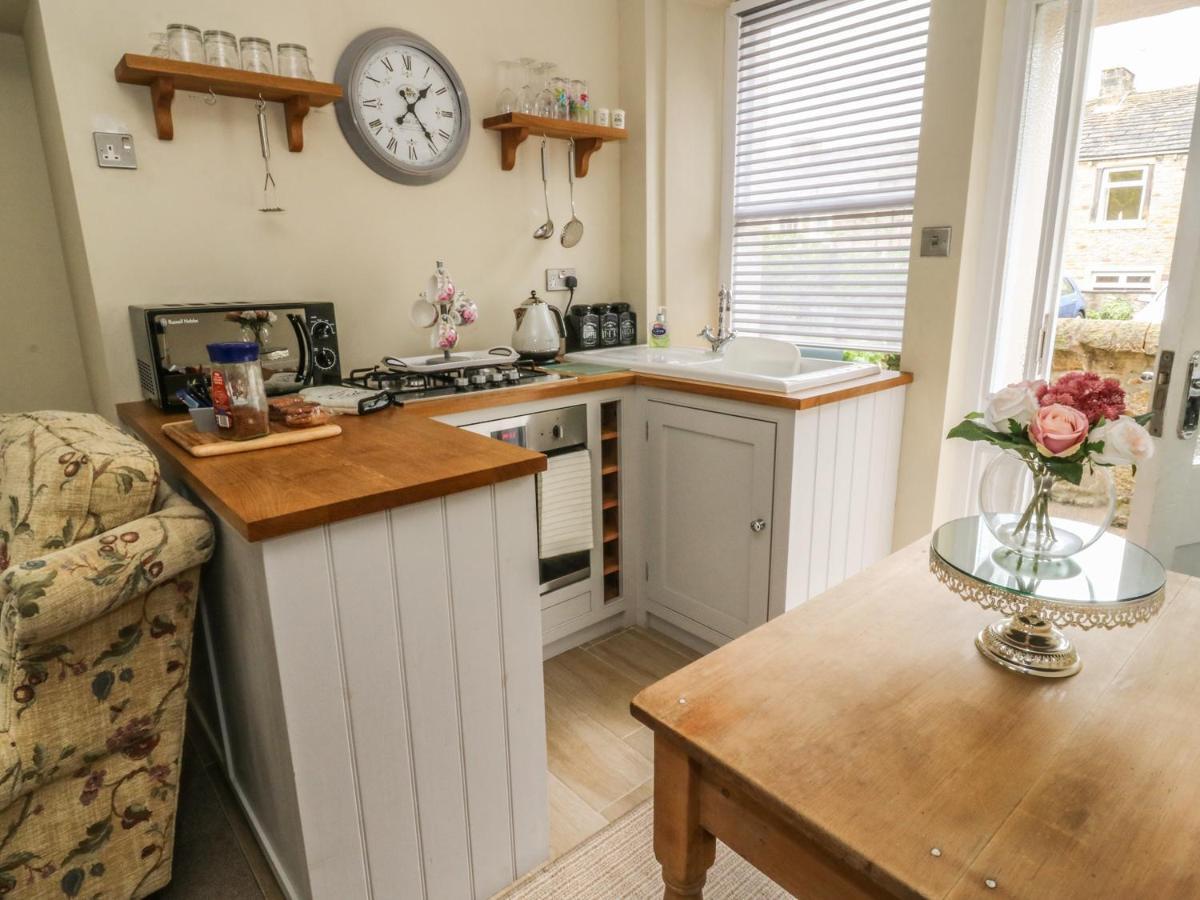 Daisy'S Holiday Cottage Skipton Zewnętrze zdjęcie