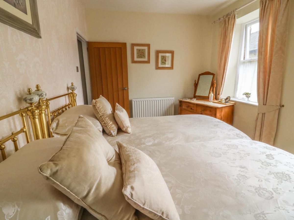 Daisy'S Holiday Cottage Skipton Zewnętrze zdjęcie